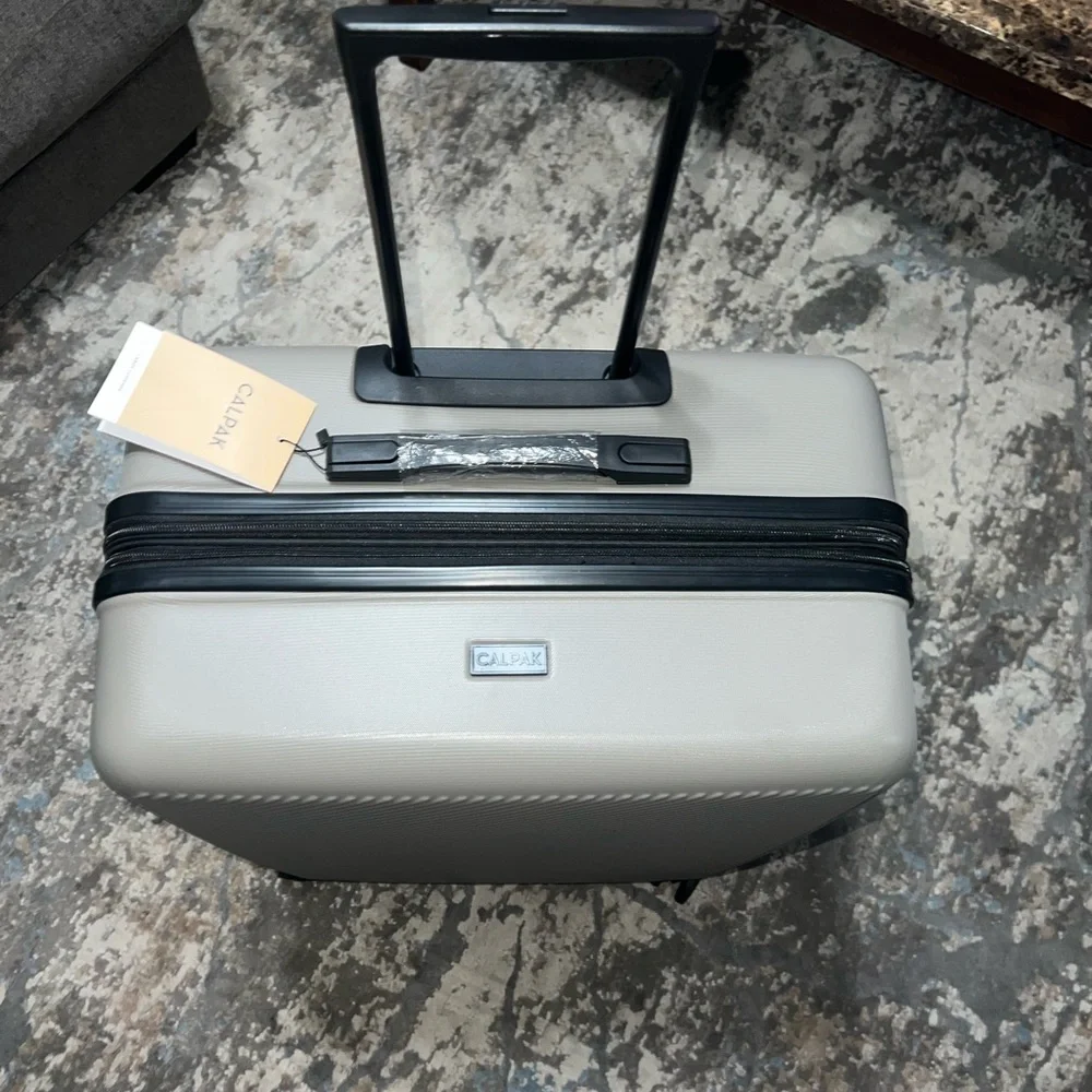 Calpak Suitcase - Picture 5 of 5